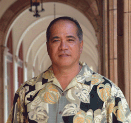David Laeha
